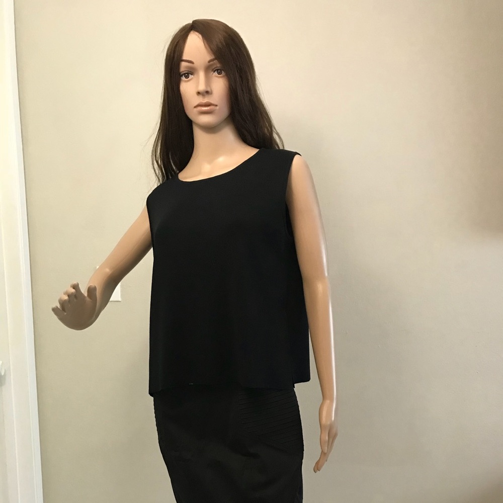 Eileen Fisher top